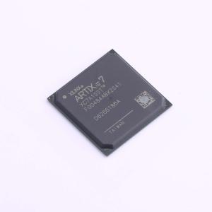 XC7A100T-2FGG484I：一款好用、稳妥的中等规模 FPGA