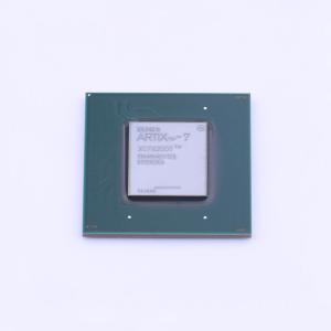 XC7A200T-2FBG484I：资源更充足的 Artix-7 中高端型号