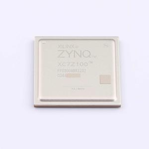 XC7Z100-2FFG900I：Zynq 高端 SoC 的实用概览