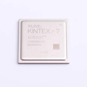 XC7K325T-3FFG900E：Kintex-7 中高端 FPGA 实用分析