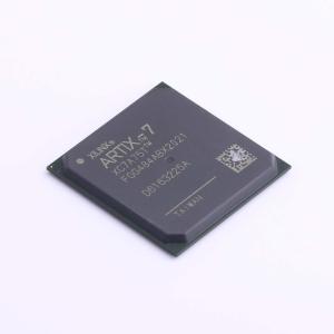 XC7A75T-2FGG484I：Artix-7 中端 FPGA
