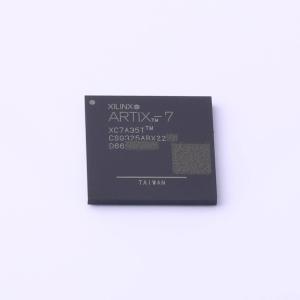 XC7A35T-2CSG325C：Artix-7 低端 FPGA