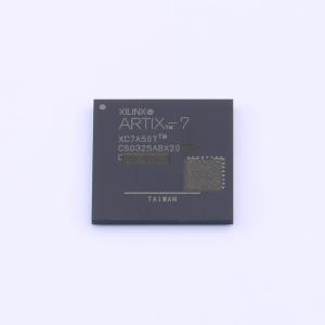 XC7A50T-2CSG325I：Artix-7 中低端 FPGA 技术概览
