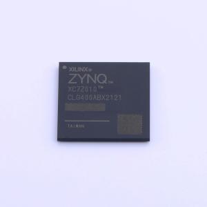 XC7Z010-1CLG400C Zynq-7000 SoC 在嵌入式系统中的应用