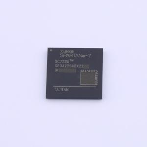 XC7S25-1CSGA225I Spartan-7 FPGA 在低功耗嵌入式项目中的应用