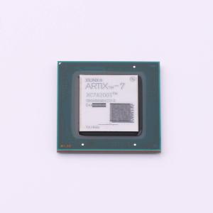 XC7A200T-2SBG484I Artix-7 FPGA 在中高端嵌入式系统中的应用