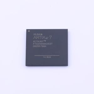 XC7A35T-2FTG256C Artix-7 FPGA 在嵌入式原型系统中的应用