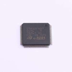 项目笔记：STM32F407VGT6 在工业控制与多通道数据采集系统中的应用(图1)
