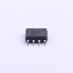 DRV8870DDAR 双向直流电机驱动器芯片解析(图1)