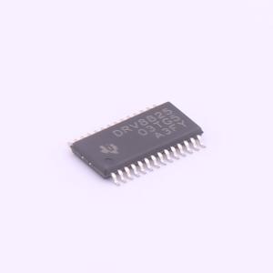 DRV8825PWPR 步进电机驱动芯片详解(图1)