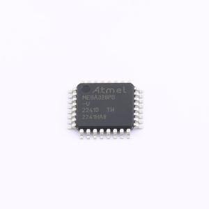ATMEGA328PB-AU 高性能低功耗 8 位微控制器：兼容性与功能扩展的完美结合