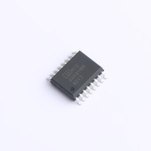 MIC4468YWM-TR 高速双通道 MOSFET 驱动器：高效功率开关控制解决方案