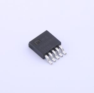 MIC29302AWD 高性能低压差线性稳压器：高电流稳压解决方案