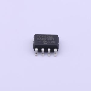 TC4426EOA713 高速双通道 MOSFET 驱动器：高效功率开关解决方案