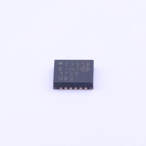 MCP23S18-E/MJ 高性能 SPI I/O 扩展器：丰富嵌入式系统接口解决方案