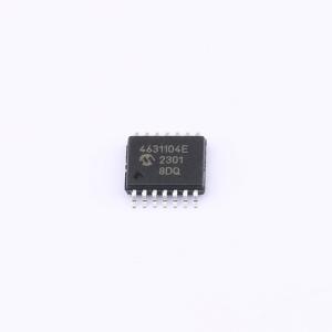 MCP4631-104E/ST 高精度数字电位器：灵活电阻调节解决方案