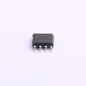 AT25512N-SH-T 高可靠性 512Kb SPI EEPROM：稳定数据存储解决方案