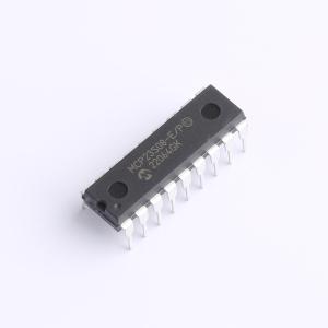 MCP23S08-E/P 八通道 SPI 接口 I/O 扩展器：高效数字输入输出扩展解决方案