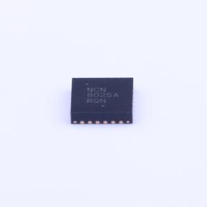 NCN8025AMNTXG 高速 MOSFET 驱动器：低功耗高效率开关电源控制器