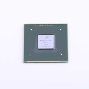 MCIMX6Q5EYM10AD i.MX 6Quad 1GHz 应用处理器：高性能多核嵌入式解决方案