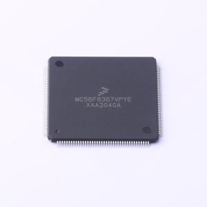 MC56F8367VPYE 数字信号控制器：高性能嵌入式控制解决方案