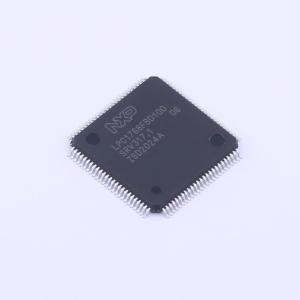 LPC1768FBD100K 高性能 ARM Cortex-M3 微控制器：多功能嵌入式应用的理想选择