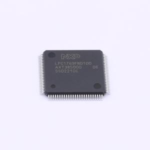 LPC1769FBD100K 高性能ARM Cortex-M3微控制器方案