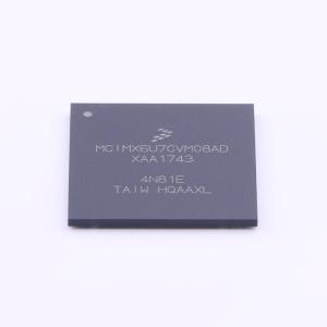 MCIMX6U7CVM08AD 高性能ARM Cortex-A7工业级应用处理器