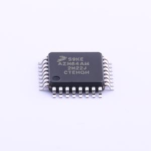 S9KEAZN64AMLC 高性能32位MCU车规级嵌入式控制芯片