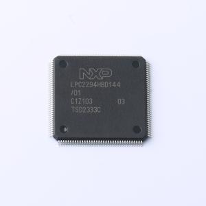 LPC2294HBD144/01 高性能ARM7工业级微控制器