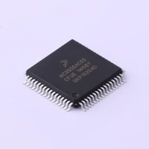 MC9S08AC60CFUE 高性能低功耗8位微控制器方案