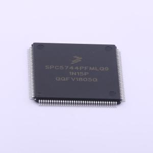 SPC5744PFK1AMLQ9 高性能车规级32位微控制器