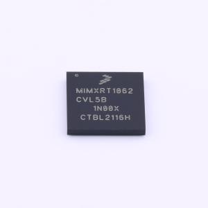 MIMXRT1062CVL5B 高性能Cortex-M7嵌入式处理器