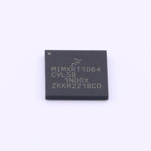 MIMXRT1064CVL5B 高性能Cortex-M7嵌入式处理器