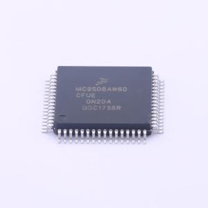 MC9S08AW60CFUE 高性能8位低功耗微控制器