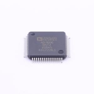 AD7606BSTZ 高精度多通道同步采样ADC转换器