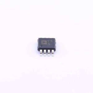 AD8495ARMZ-R7 高精度热电偶信号调理放大器芯片