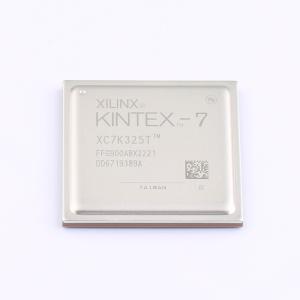 XC7K325T-2FFG900I高性能Kintex-7系列FPGA芯片(图1)