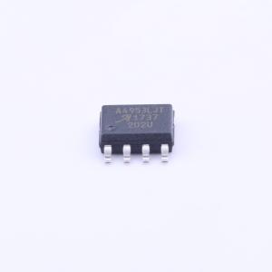 A4953ELJTR-T 高性能双通道步进电机驱动器芯片