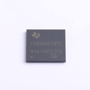 F28388DZWTSR 高性能实时控制微控制器