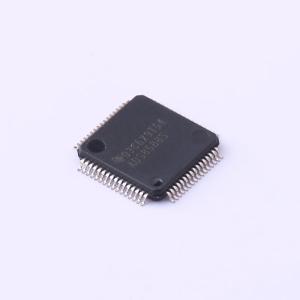 ADS8588SIPMR 高性能 16 位八通道模数转换器