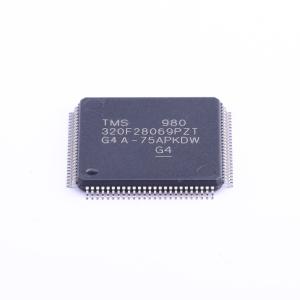 TMS320F28069PZT 高性能 C2000 实时控制微控制器