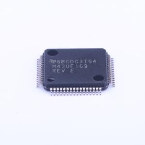 MSP430F169IPMR 超低功耗高性能微控制器
