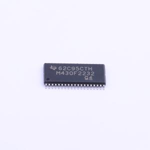 MSP430F2232IDAR 超低功耗高性能微控制器