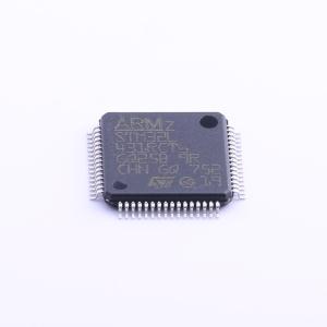 STM32L431RCT6 低功耗高性能ARM微控制器详细解析