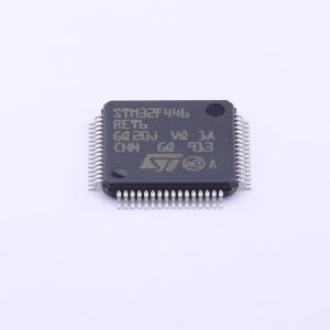 STM32F446RET6 高性能Cortex-M4微控制器详解