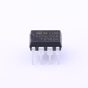 VIPER22ADIP-E 高集成离线开关电源控制器解析