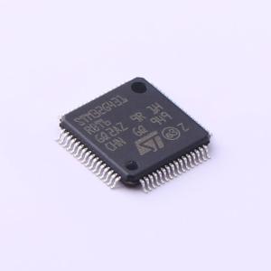 STM32G431RBT6 高性能Cortex-M4微控制器解析