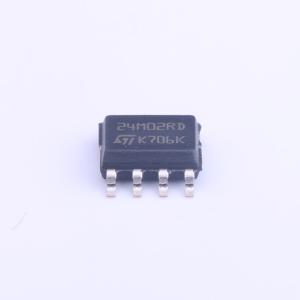 M24M02-DRMN6TP 2Mb I²C EEPROM 存储器解析