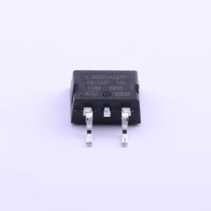 L7805ABD2T-TR 稳压器 5V线性电源芯片解析